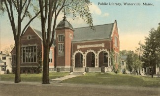 Waterville Public Library
